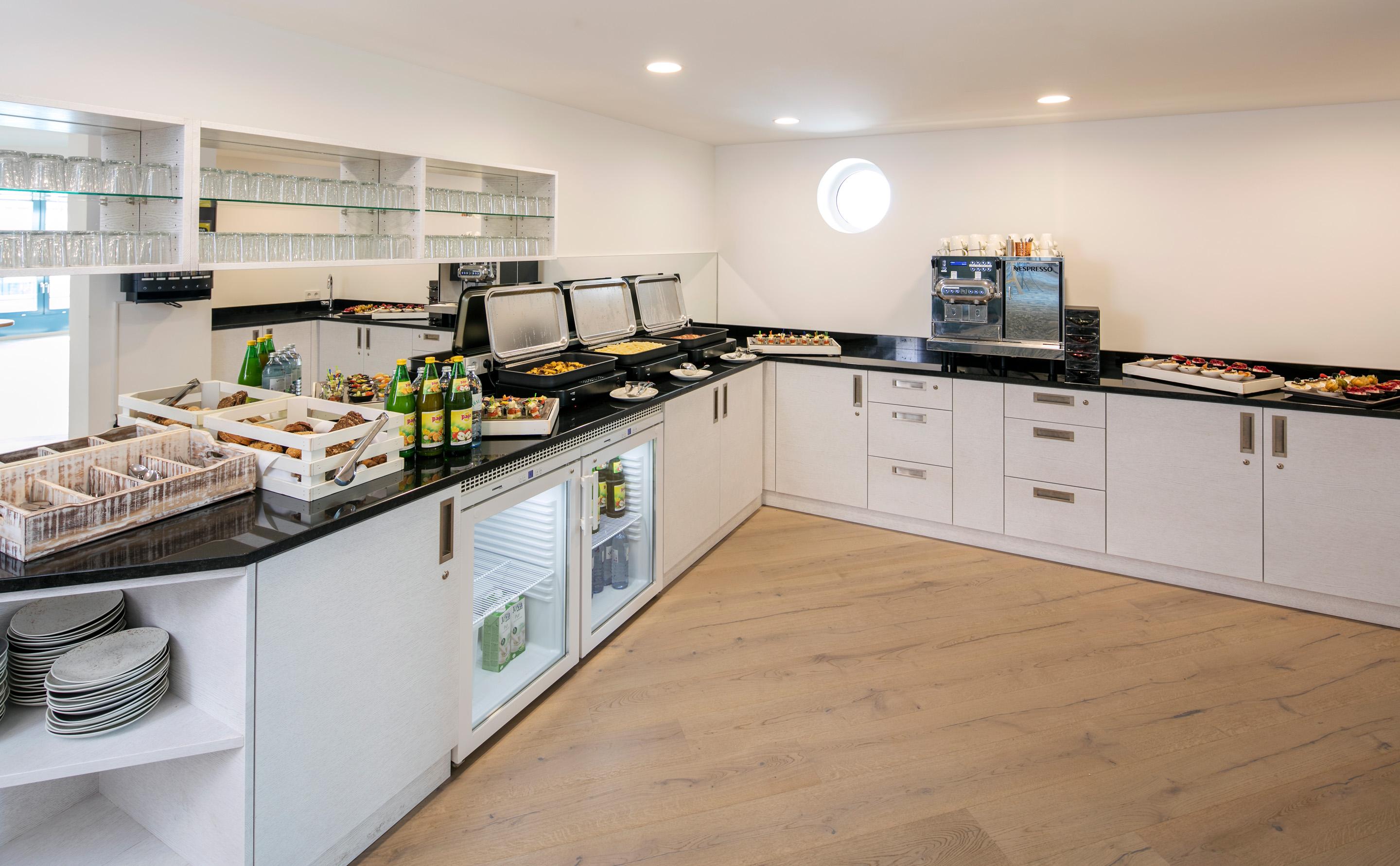 Arcotel Donauzentrum Wien Екстер'єр фото