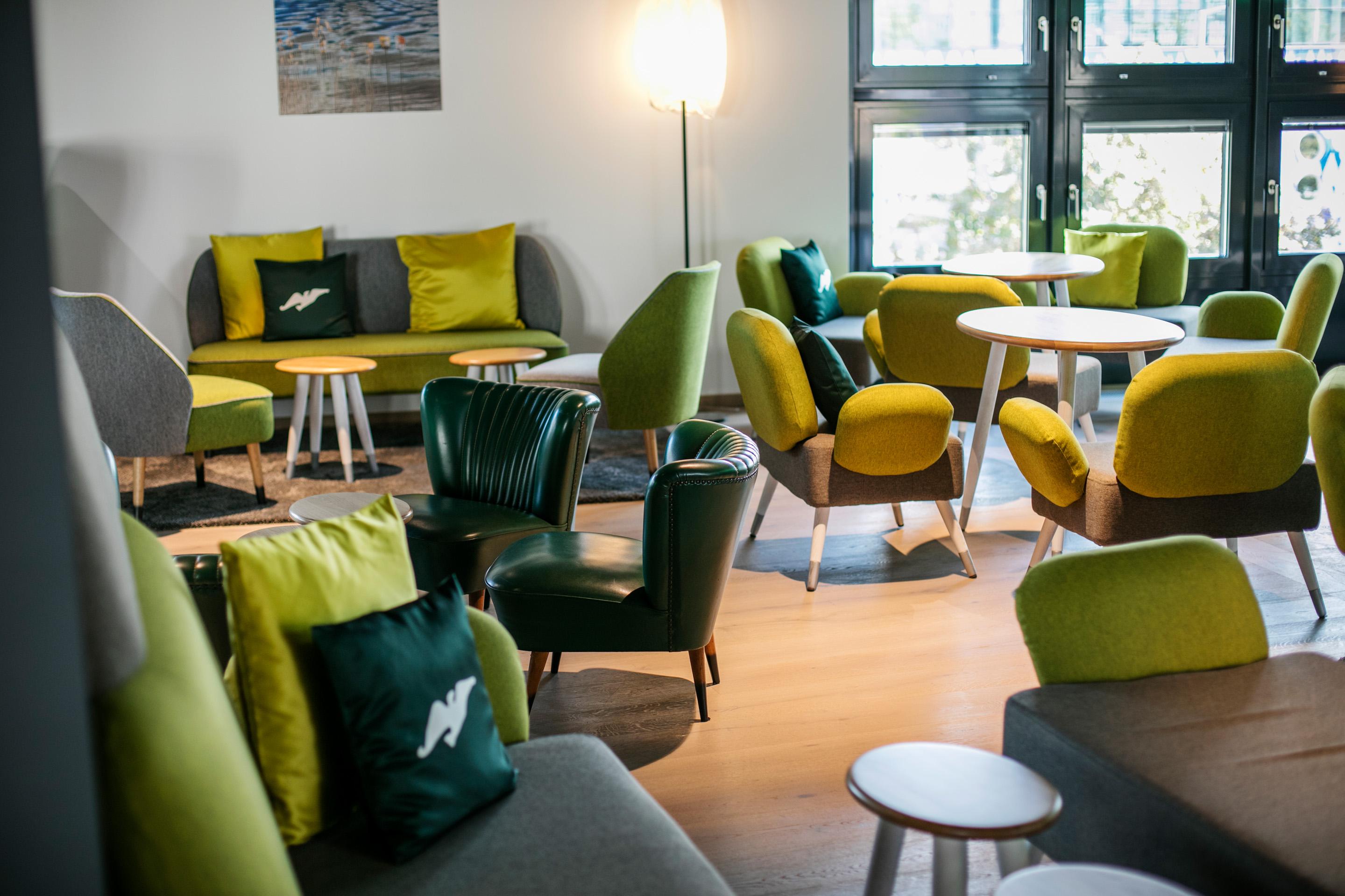Arcotel Donauzentrum Wien Екстер'єр фото