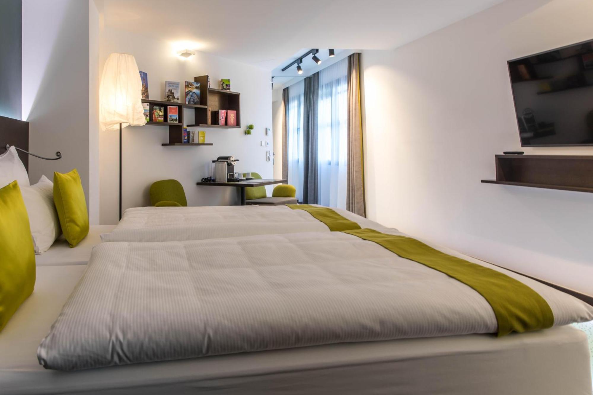 Arcotel Donauzentrum Wien Екстер'єр фото